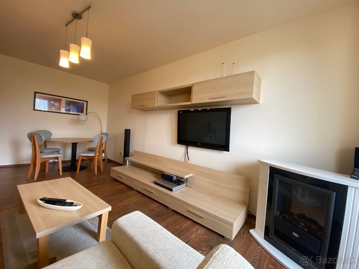 PRENÁJOM krásneho 2-izb. bytu - OD MARCA