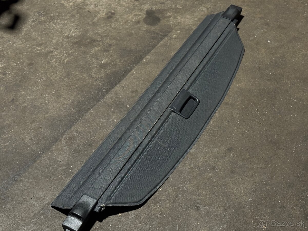 Plato skoda octavia 1 combi