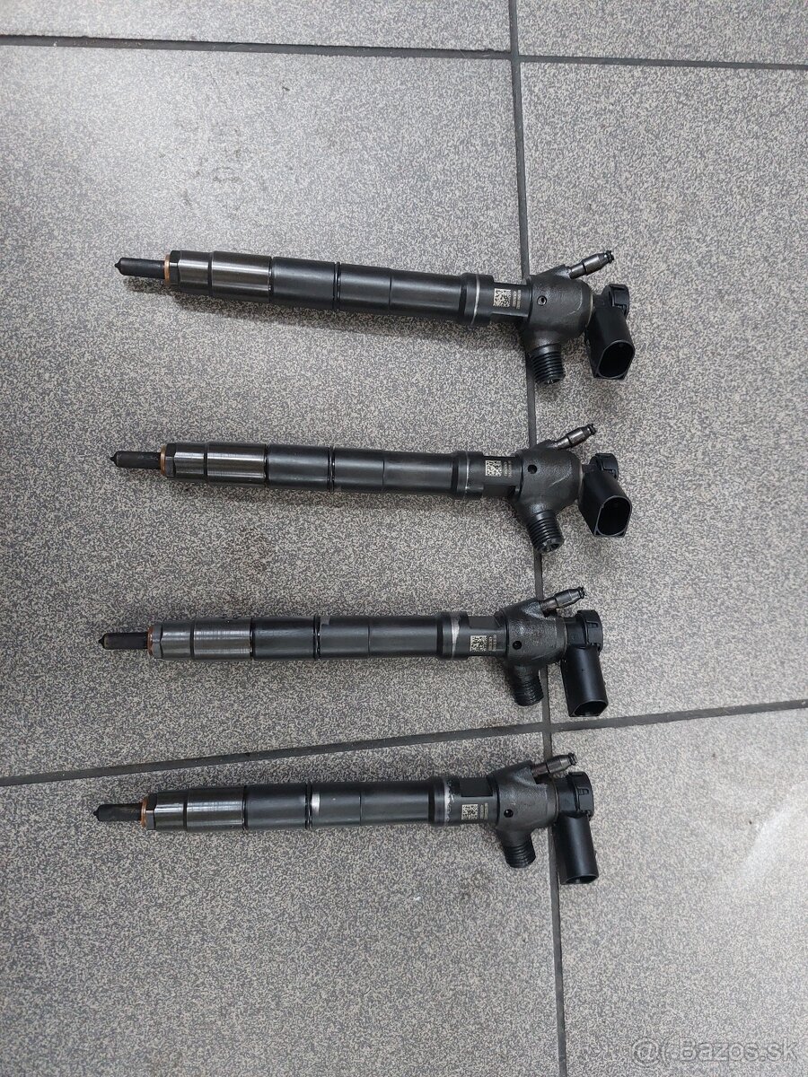 Vstrekovace 1,6 tdi cxxb