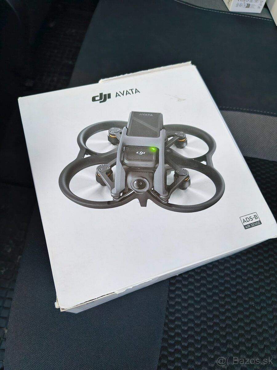 DJI avata