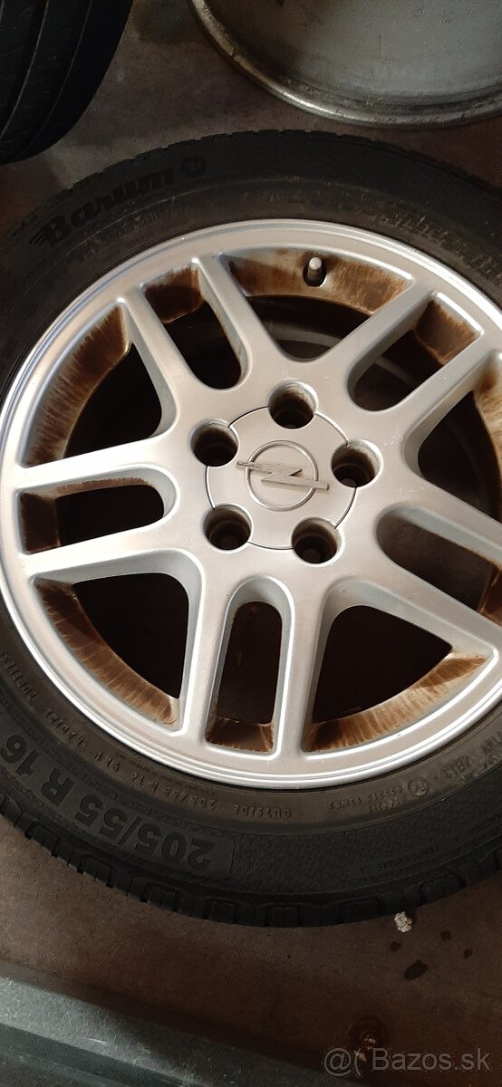 5x110 r16