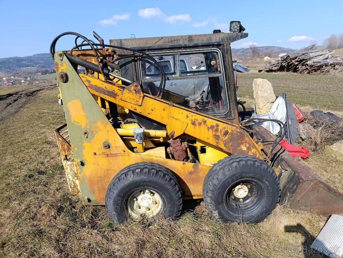 Unc 060 dovoz svedsko