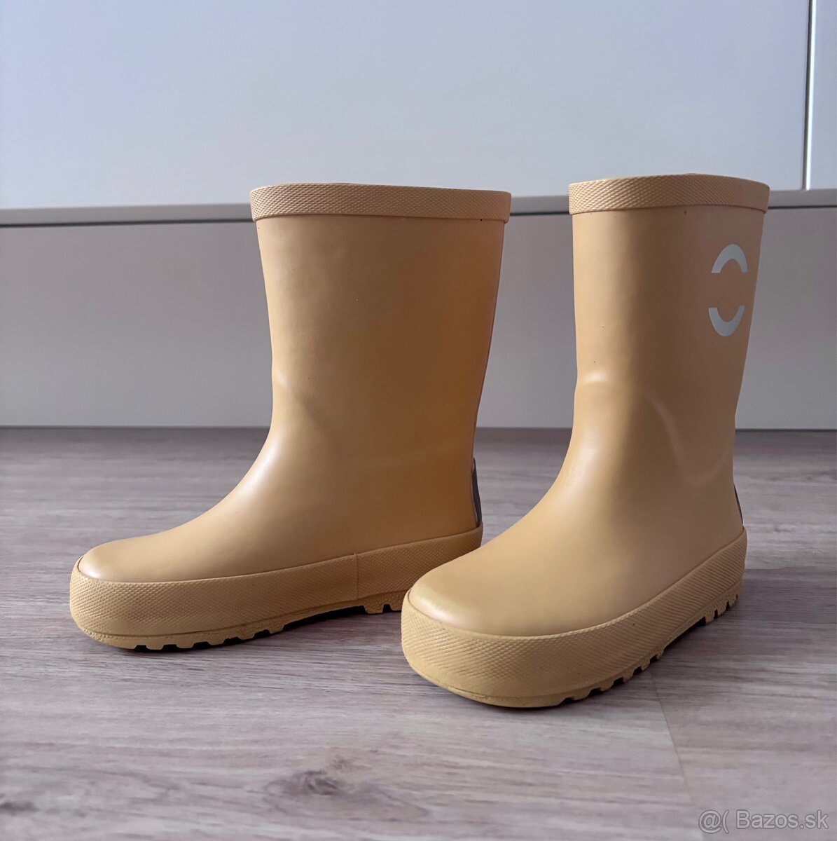 Detské gumáky Mikk-line