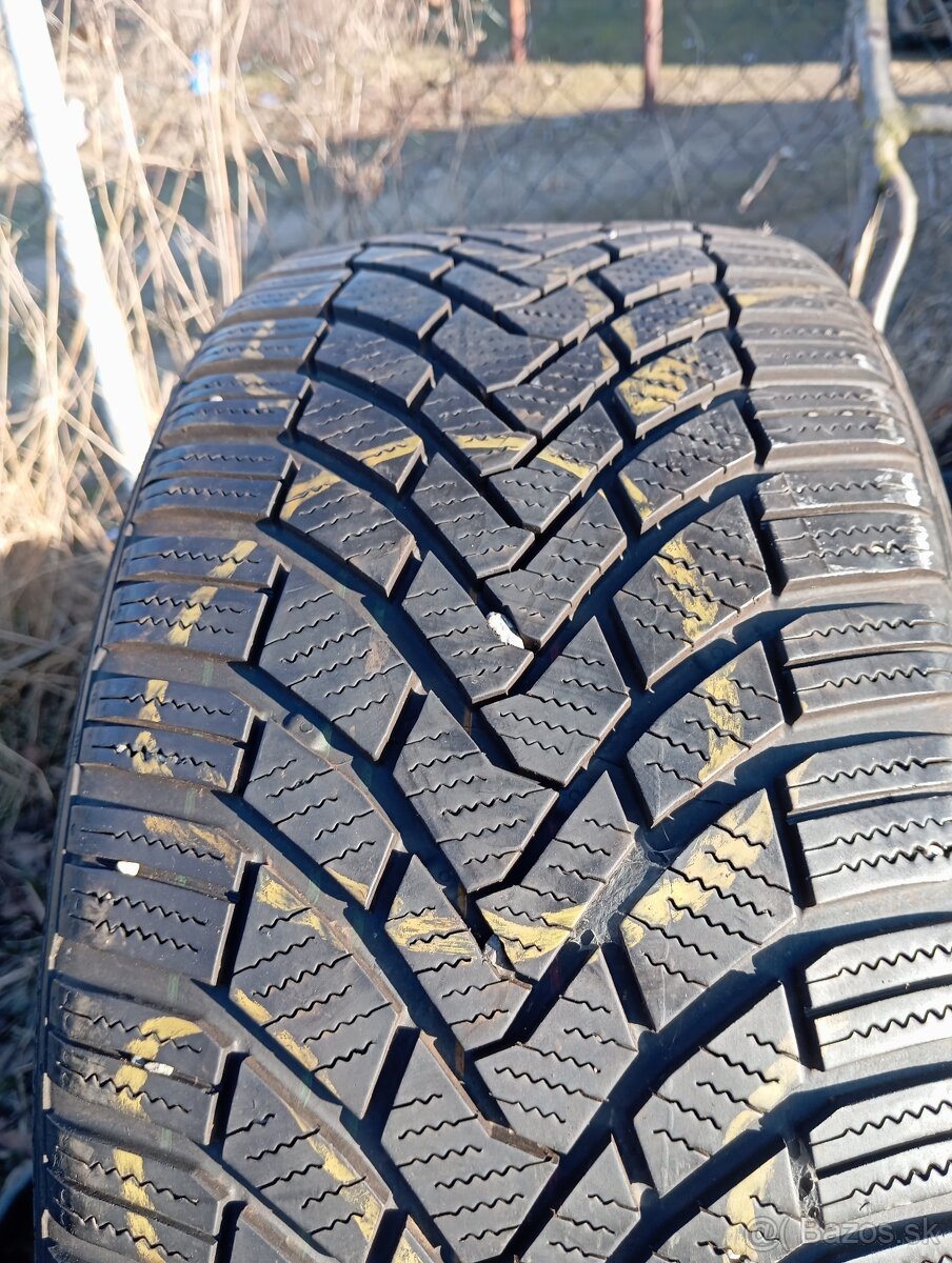 215/45r16 dva ks zimne