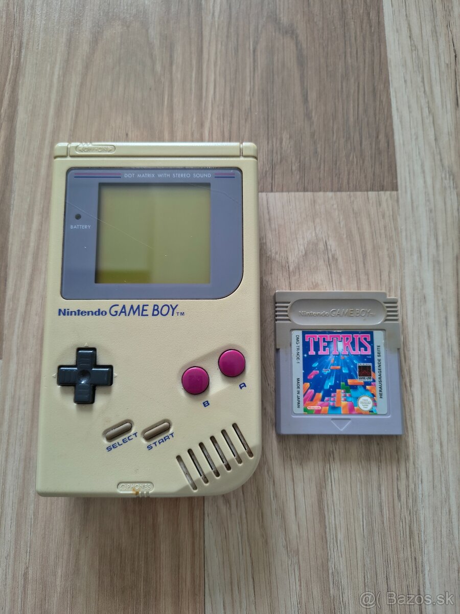 Nintendo GAME BOY