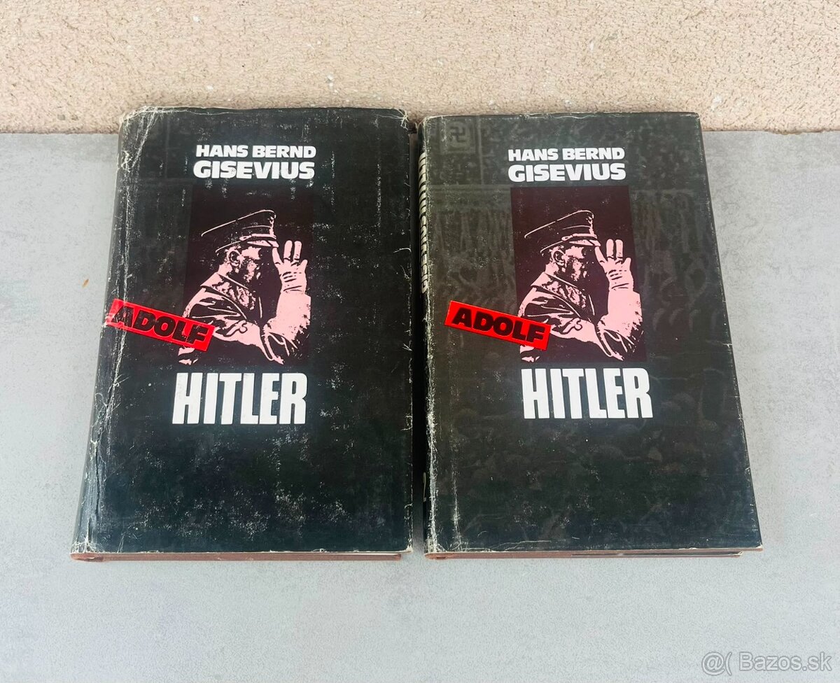 Hitler 1,2