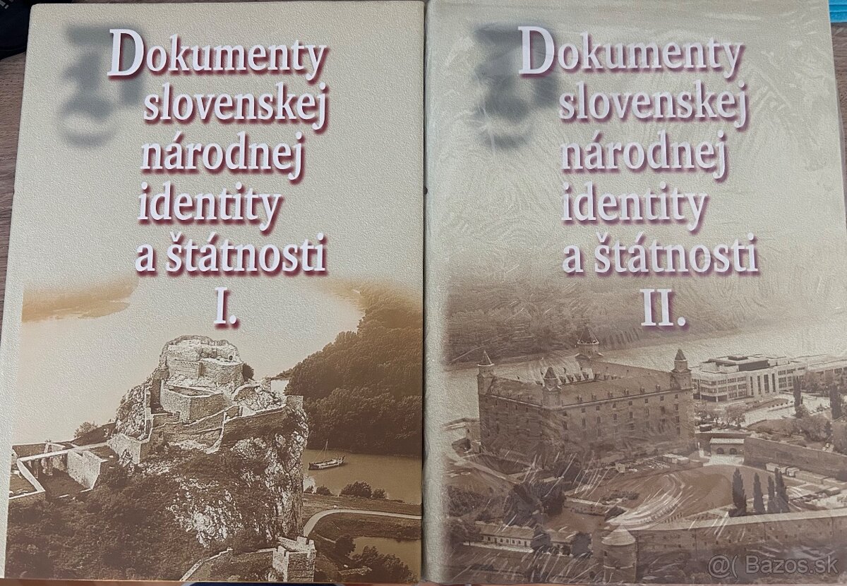 Dokumenty