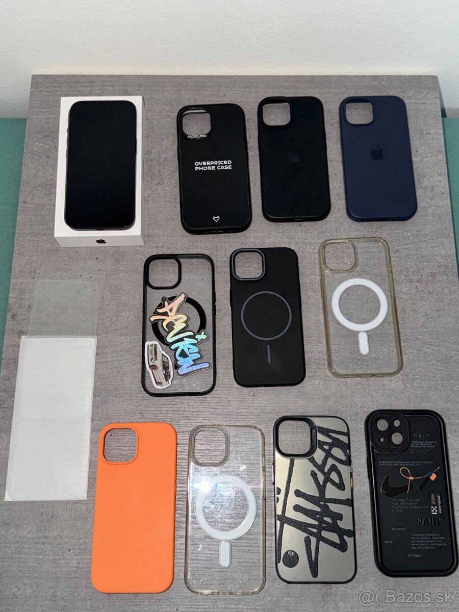 Iphone 15 128gb