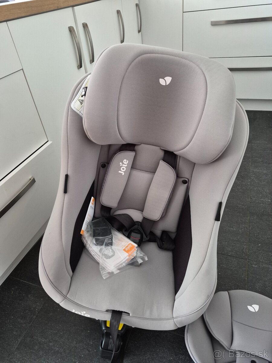 Autosedačka JOIE i-Spin 360