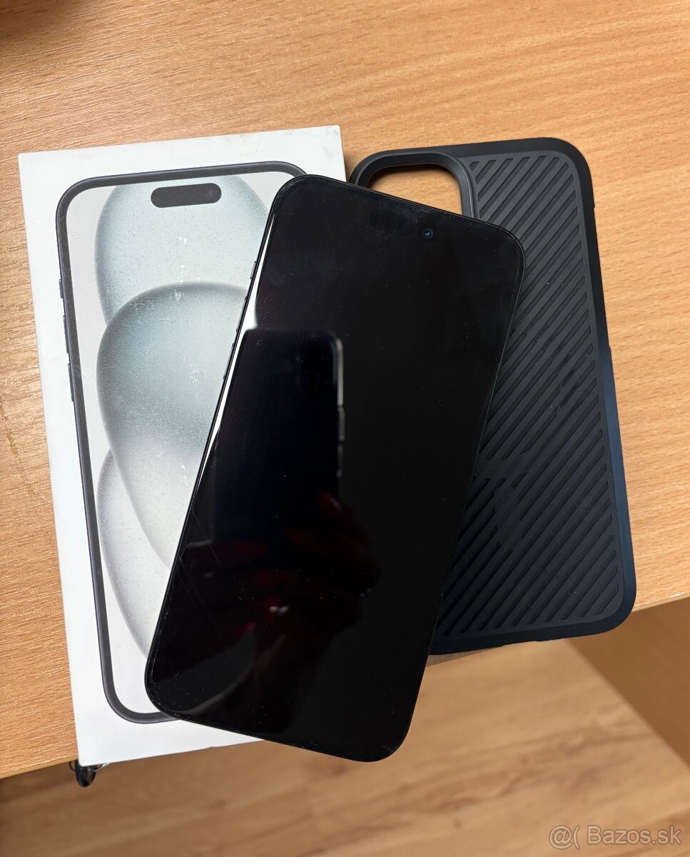 Iphone 15 plus