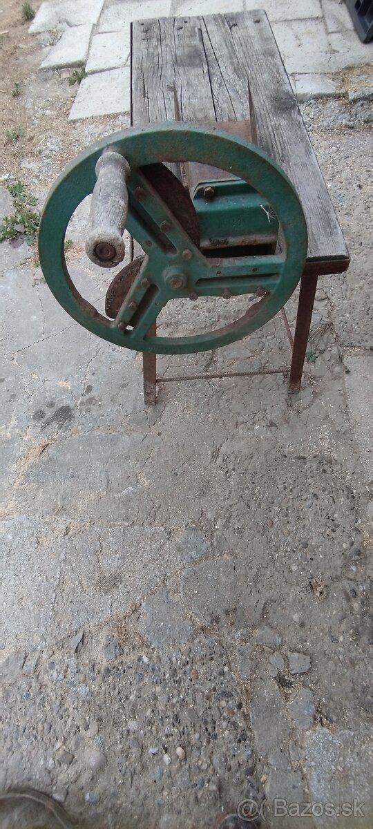 Seckovica