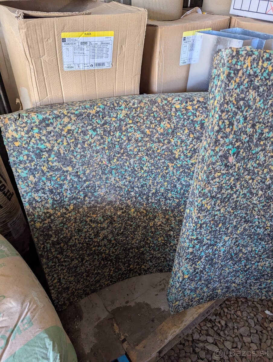 Silent Foam 120