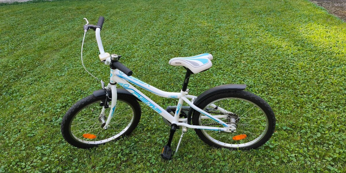 Bicykel DEMA