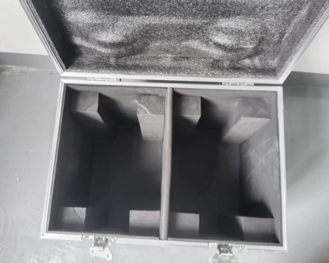 Predám case na 19x15W