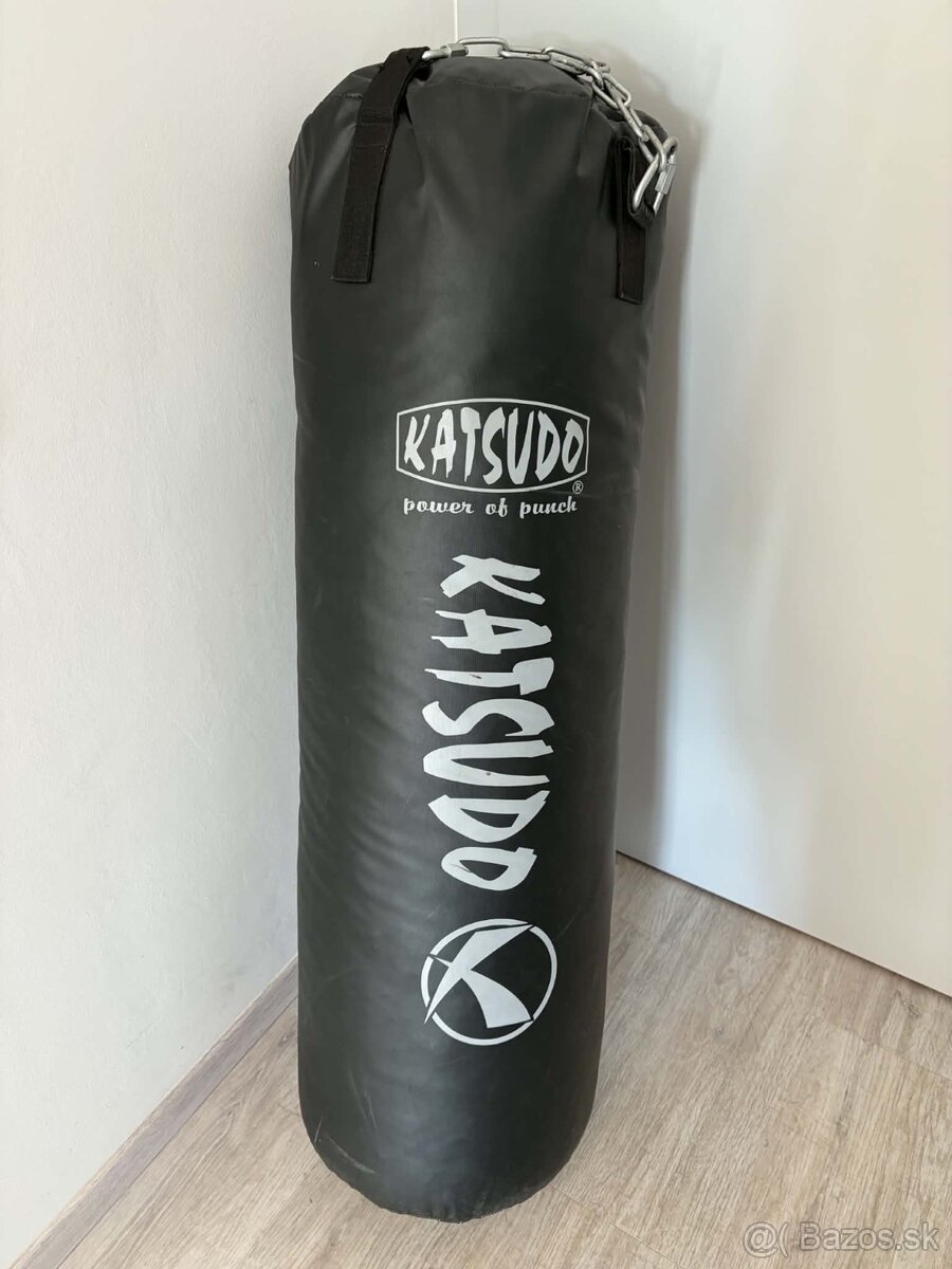 KATSUDO boxovacie vreco