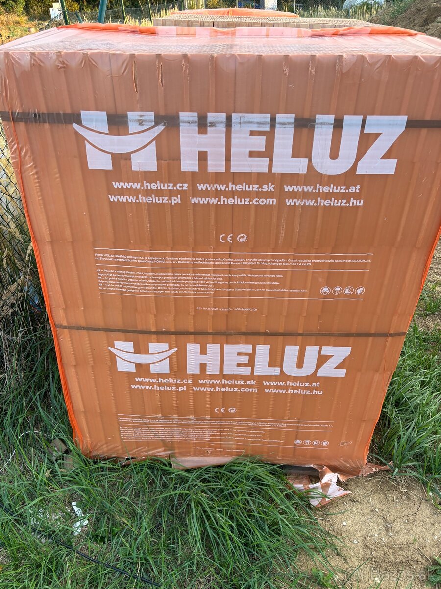 Heluz Family 30
