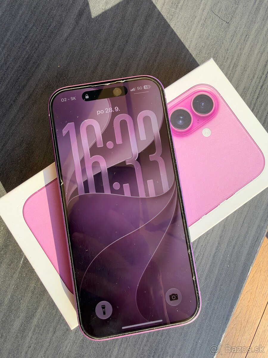 Apple iPhone 16 128GB