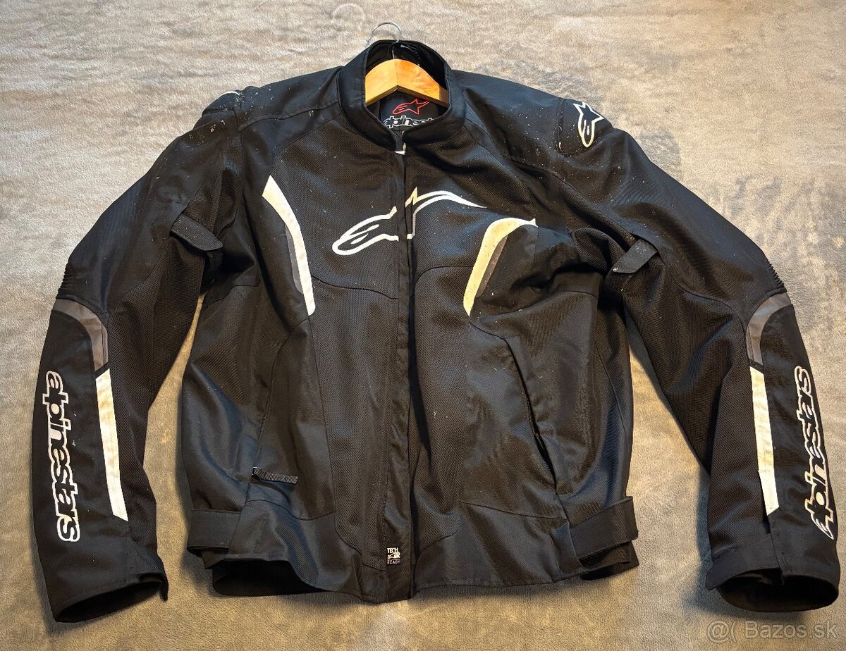 Alpinestars Bunda
