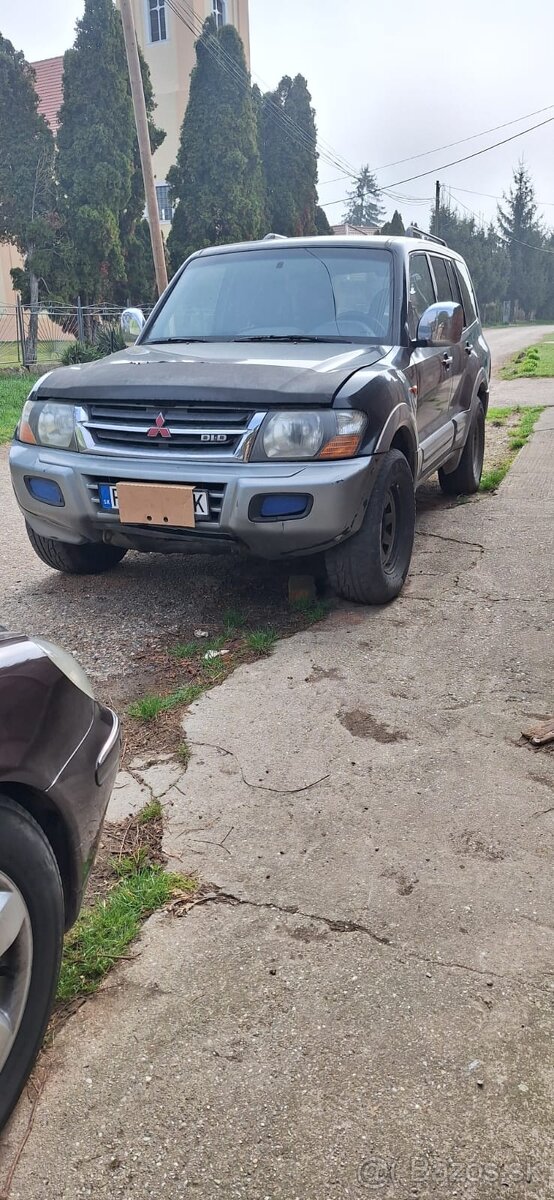 Pajero