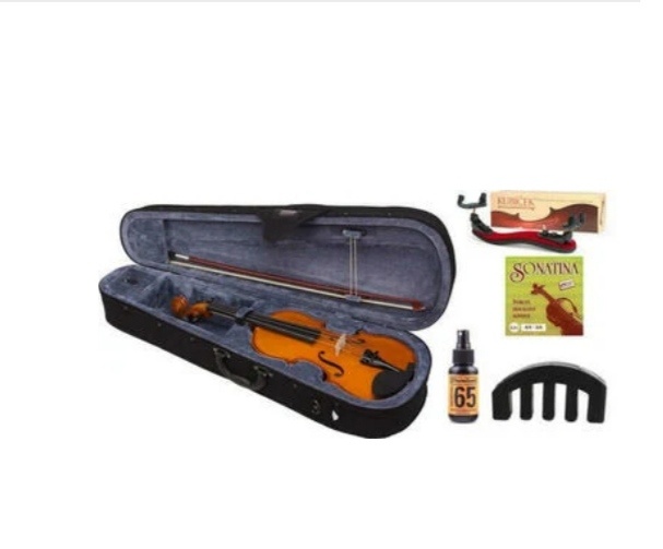 Predám nové husle 🎻