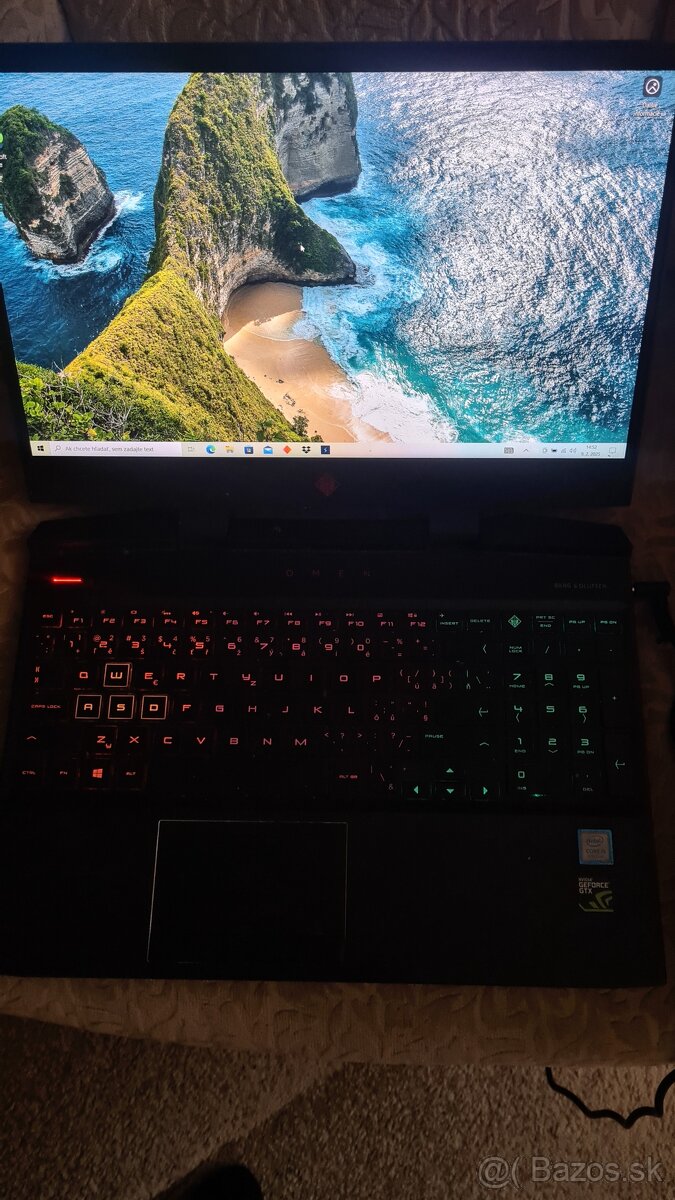 HP OMEN