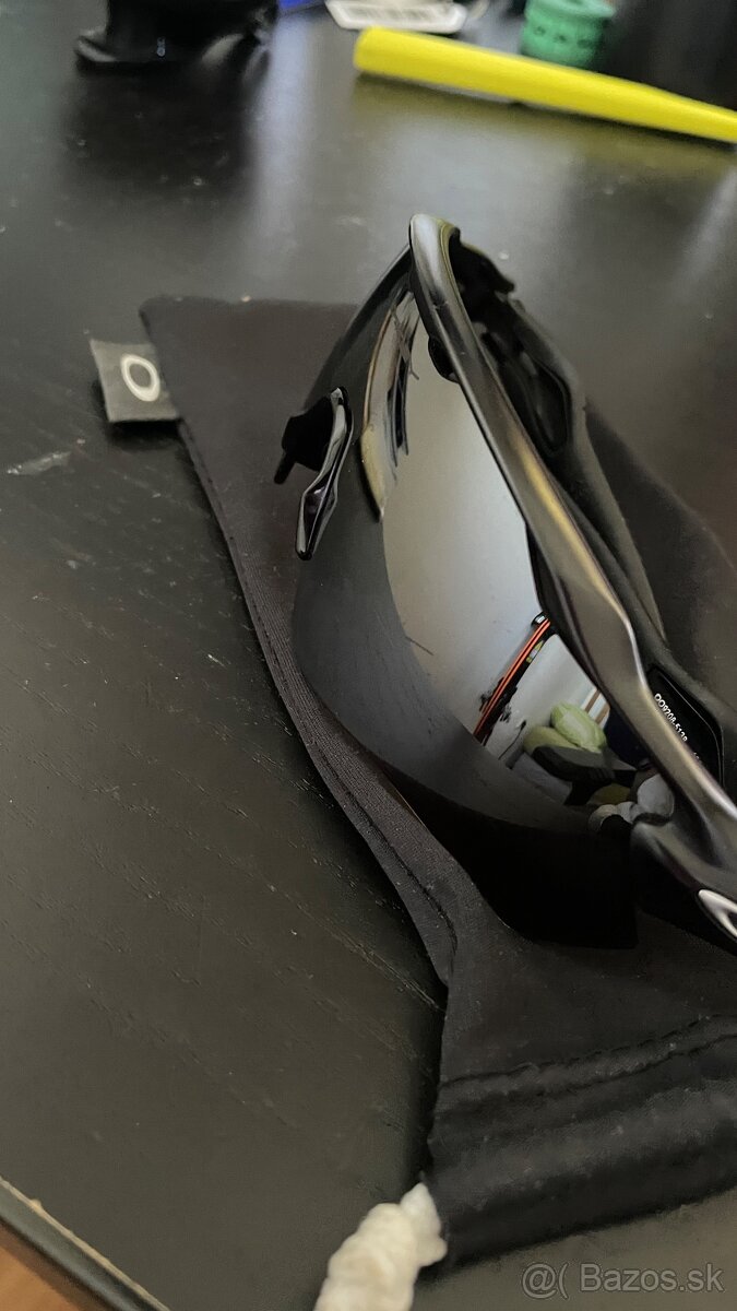 Oakley Radar EV