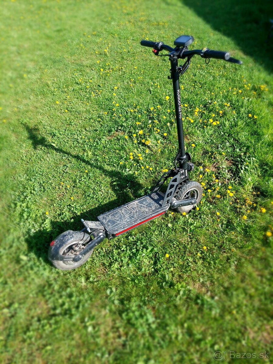 Kugoo G2 Pro