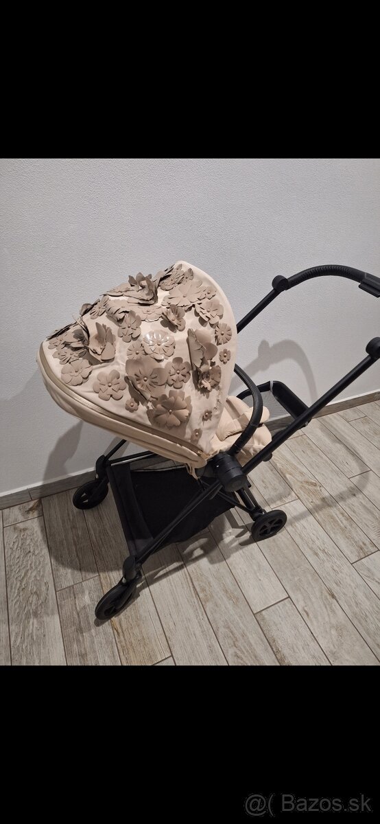 Cybex mios