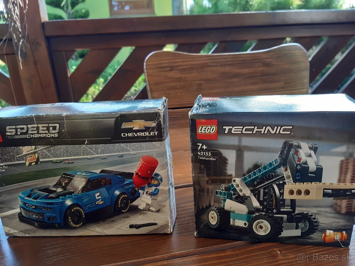 Lego