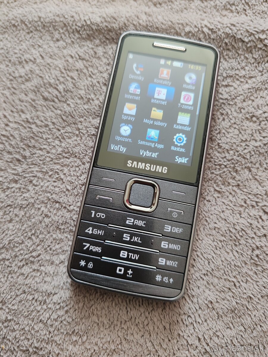 Samsung S5610