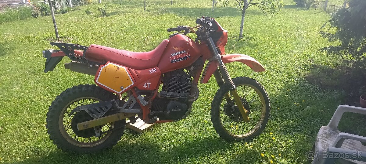 Aprília 350