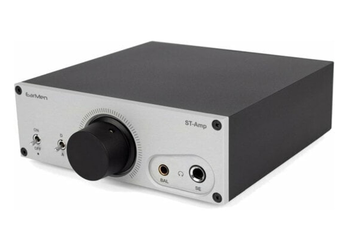 EarMen ST-Amp