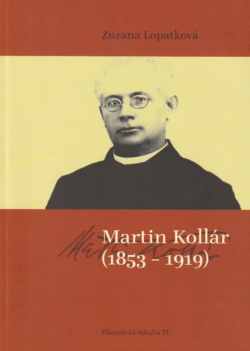 Martin Kollár