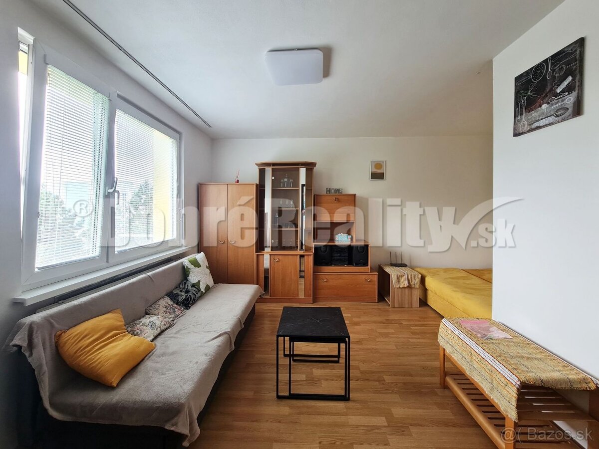 Prenájom 1 izb byt Banská Bystrica