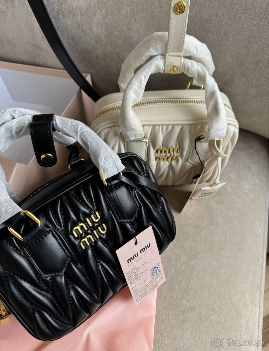 Miu Miu kabelka