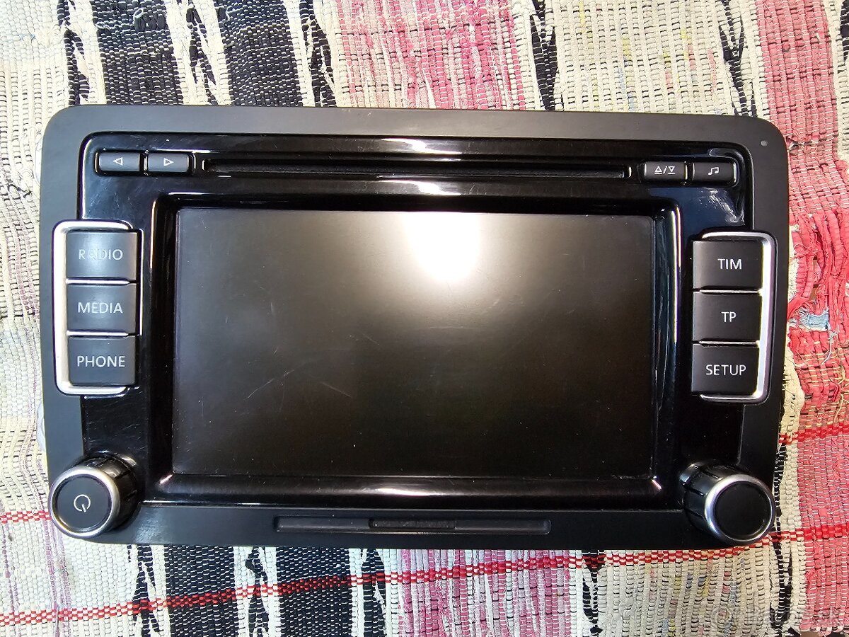 Radio