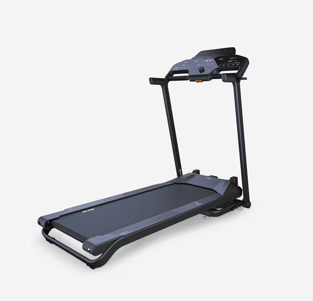 Bežecký pás Run 500 decathlon