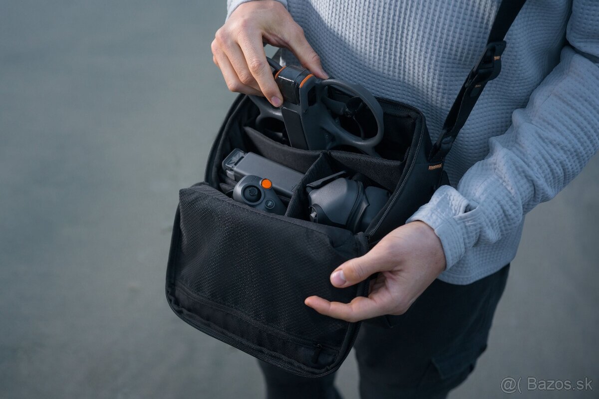 DJI Sling Bag - taška DJI Avata 2
