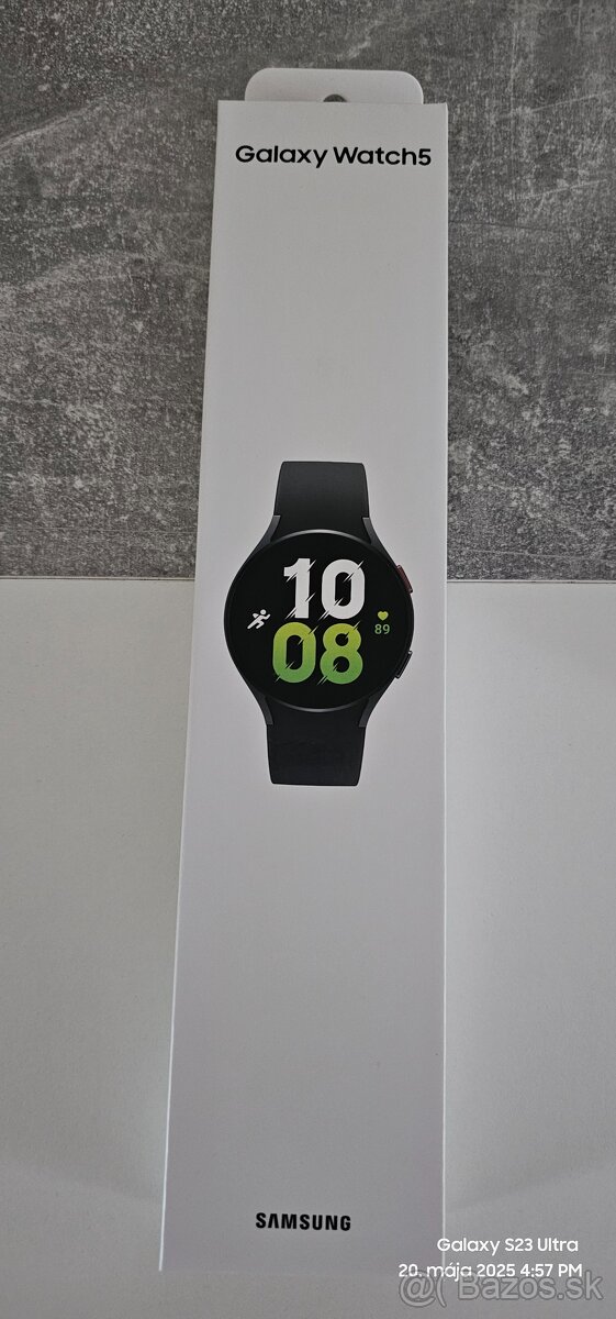 Galaxy Watch5 44mm