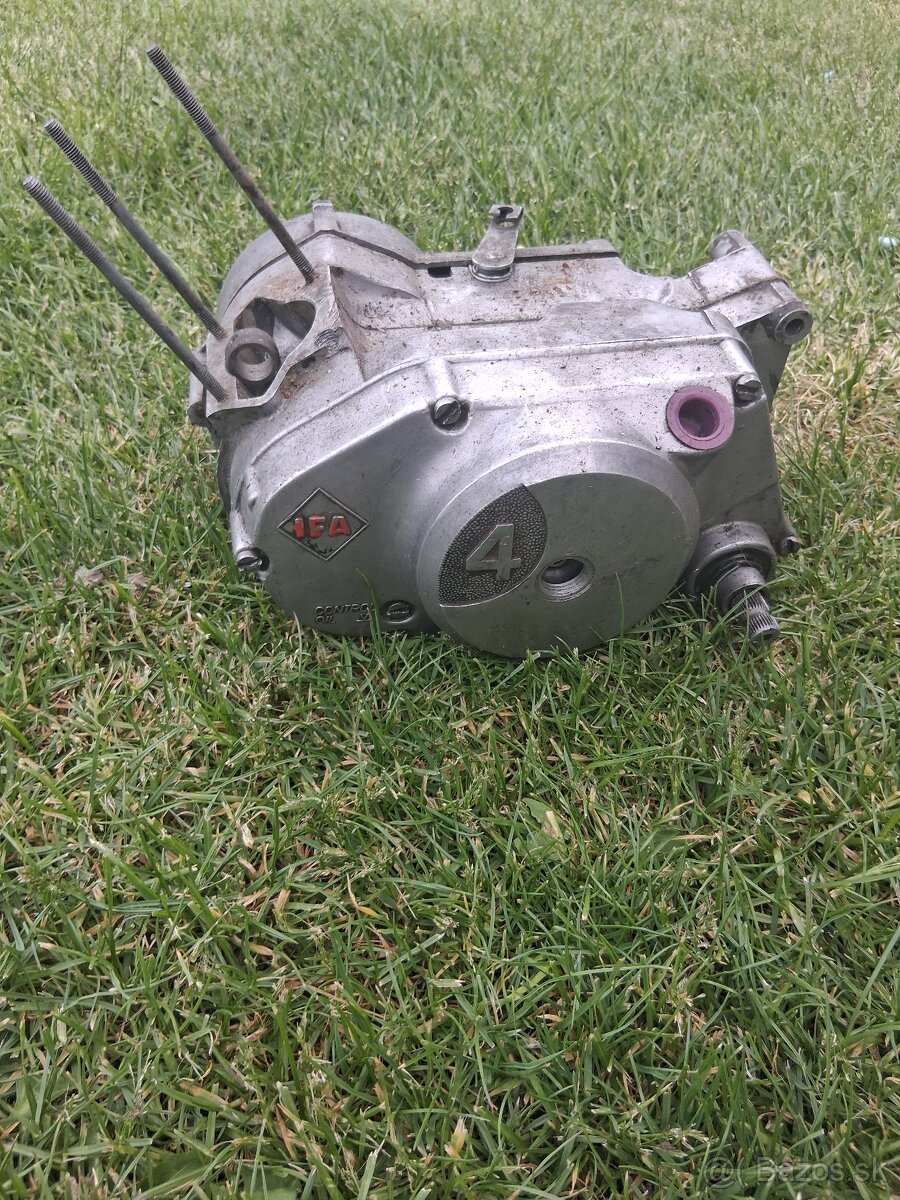 Simson s51