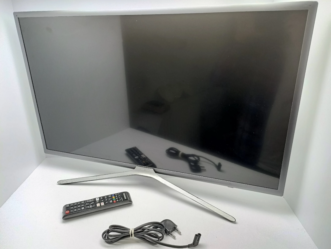 SAMSUNG 32" SMART TV UE32K5572SU