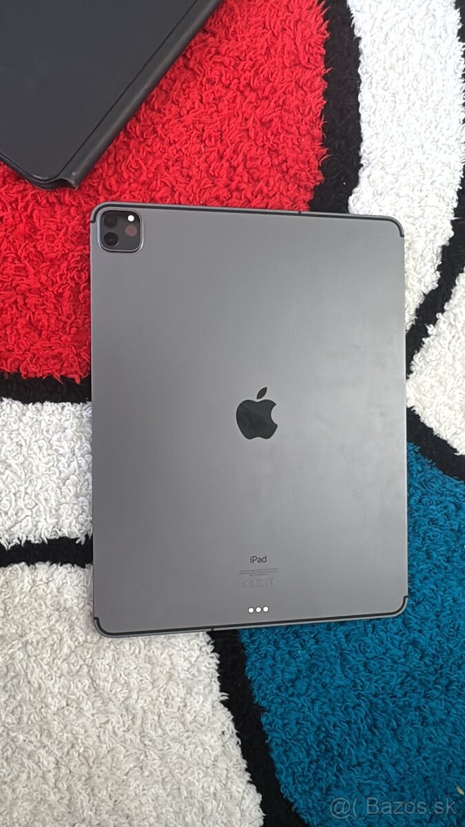 iPad Pro 12.9 2020