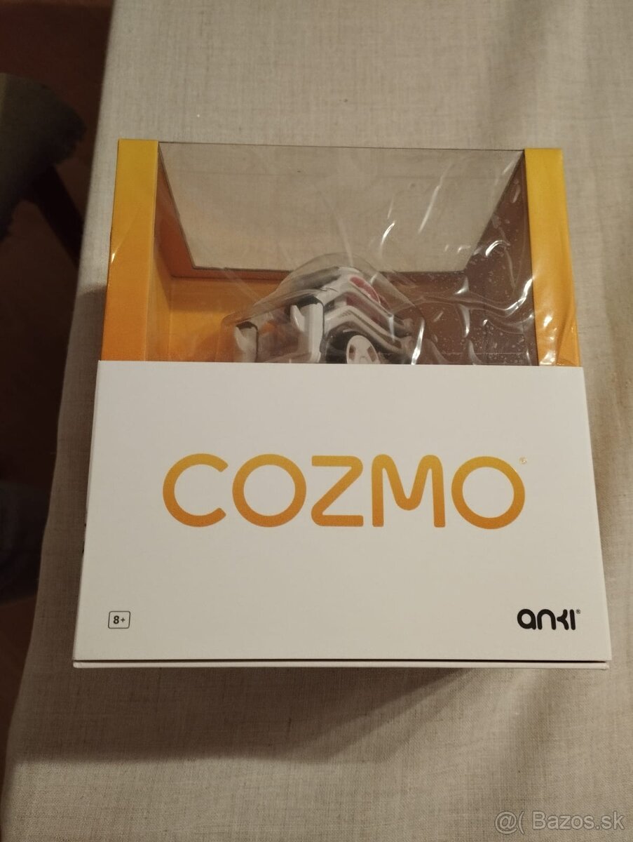 Anki Cozmo