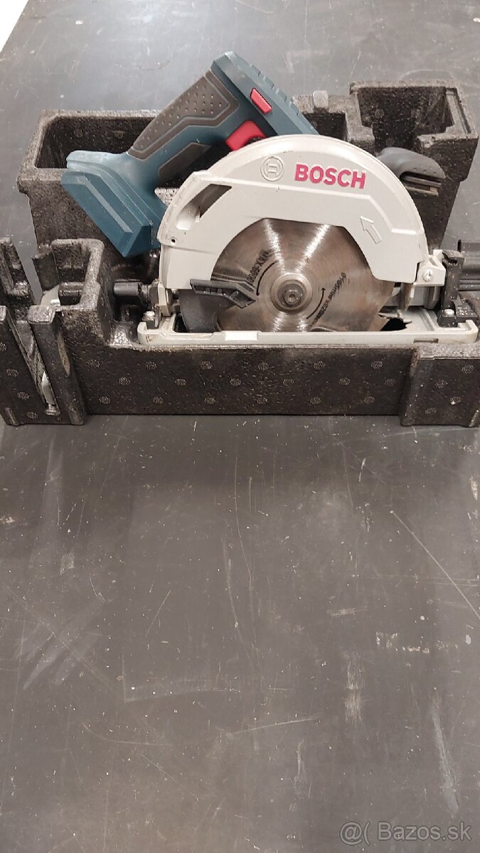 Bosch píla