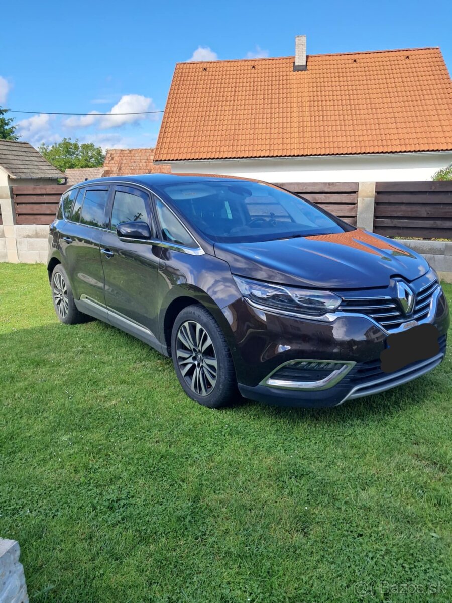 Predám Renault Espace