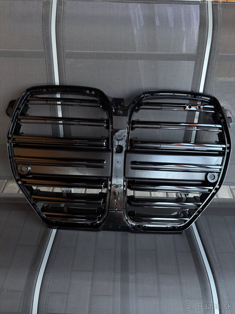 GRILL BMW G80 M3 / G82 M4