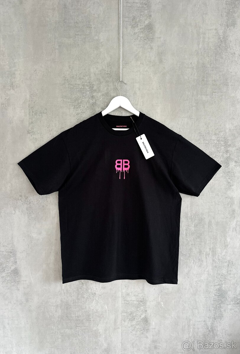 BALENCIAGA tričko