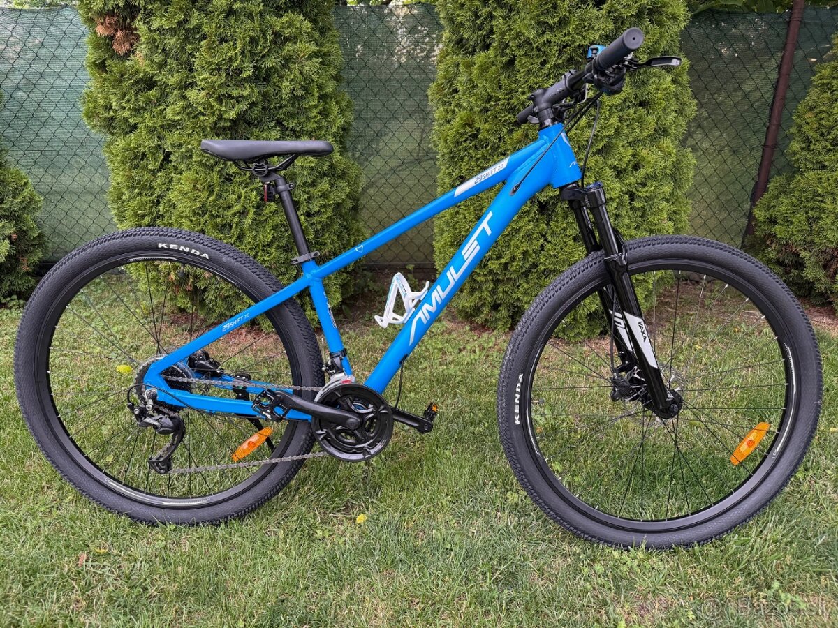 AMULET 29 Shift 7.0 SR