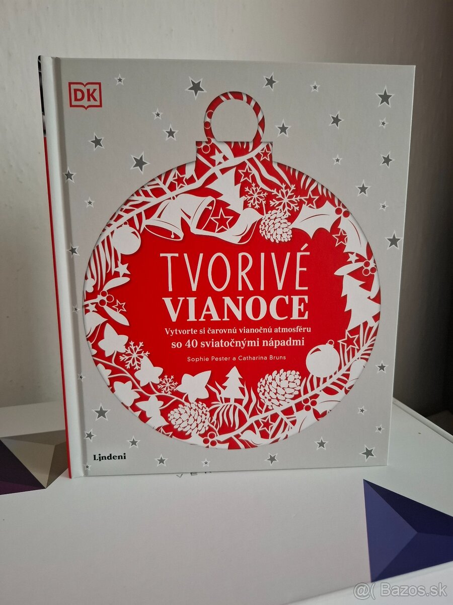 Tvorivé Vianoce