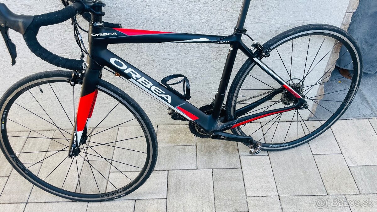 ORBEA Avant M30 (karbon) 51-53 (S)